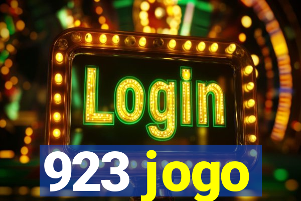 923 jogo